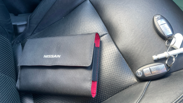 Nissan Juke 1.2 DiG-T Tekna Pulse 5dr Petrol Hatchback